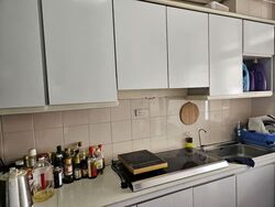 Sherwood Towers (D21), Apartment #553889411